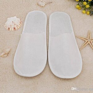 Slippers -Non Woven