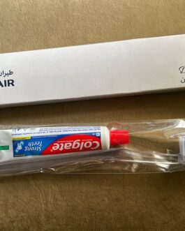 Dental Kits in Box-1 Toothbrush & 8 gm Colgate Paste