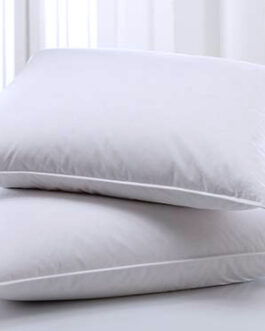 Super Microfibre Pillows