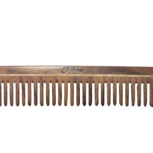 Wooden Comb with handle