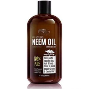 39 Fascinating Uses and Benefits of Neem Oil