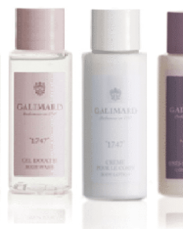 GALIMARD “1747” 30 ml Collection