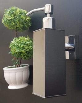 Wall Mounted Brass Dispensers (Square & Round)
