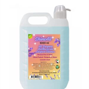 Shineall – All Purpose Antibacterial Surface Cleaner
